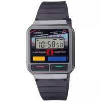 CASIO Vintage Casio A120WEST-1AER Мужские наручные часы НОВЫЕ!