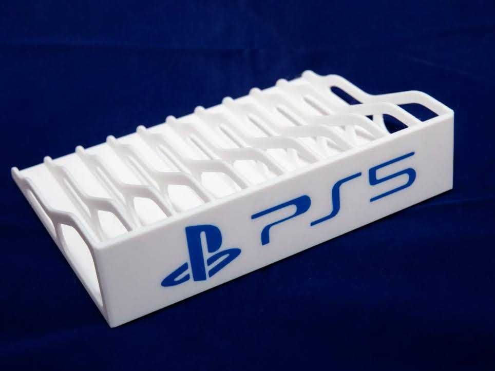 Suporte para jogos Playstation 5