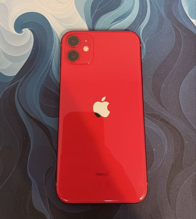 Sprzedam Iphone 11 w bardzo dobrym stanie