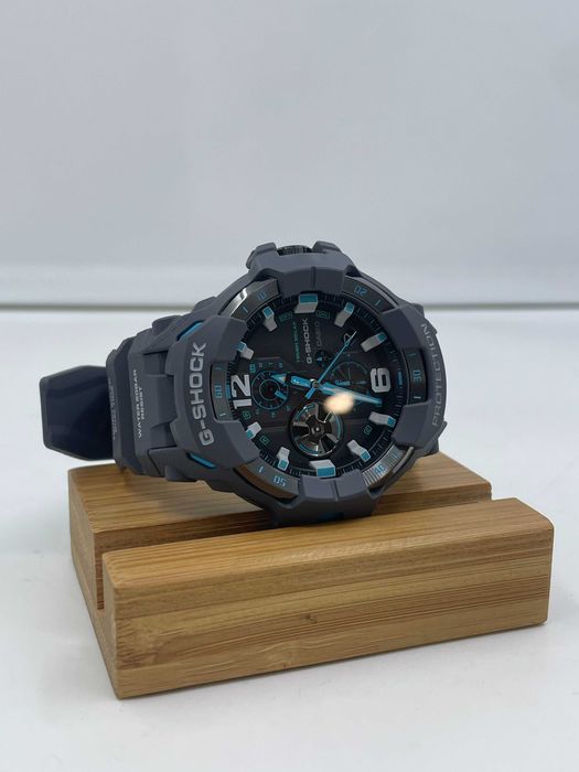 НОВІ Casio G-Shock Gravitymaster GRB300-8A2 ГАРАНТІЯ 6 Місяців МАГАЗИН