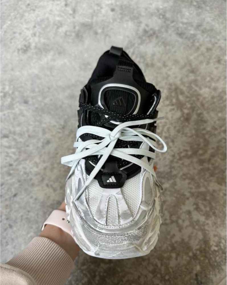 Чоловічі Кросівки Adidas Vento 40-45
