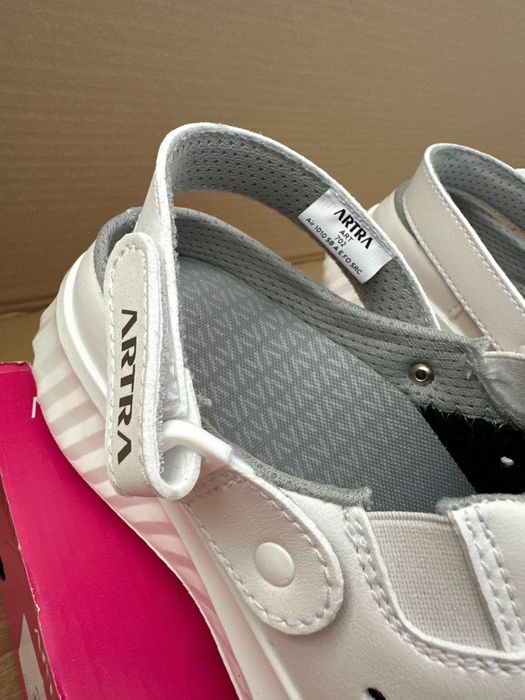 Робоче взуття спец взуття Artra