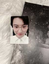 Karta Chanyeol Exo universe