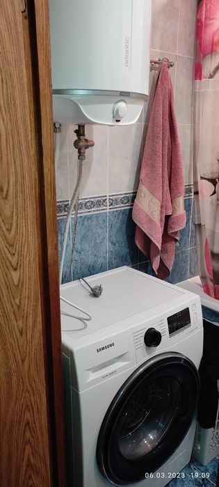 Здам кімнату на Мінському масиві