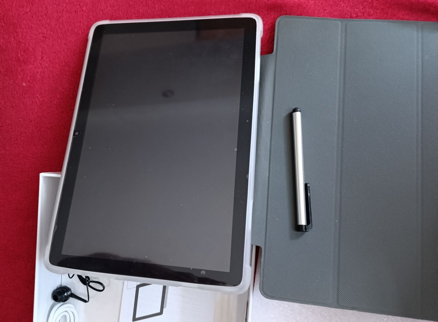 Tablet Pad6S Pro, 11" Android Oreo 8,1