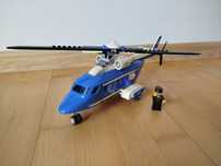LEGO 3222 - airtaxi - helikopter