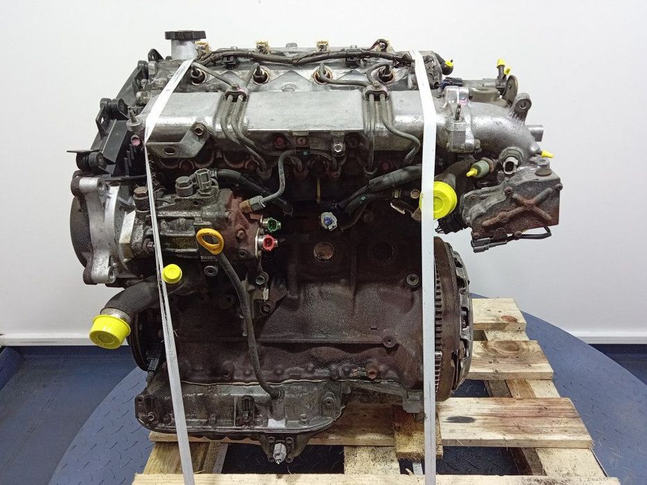 TOYOTA COROLLA E11 SILNIK DIESLA 2.0 D-4D 90 KM 1CDFTV