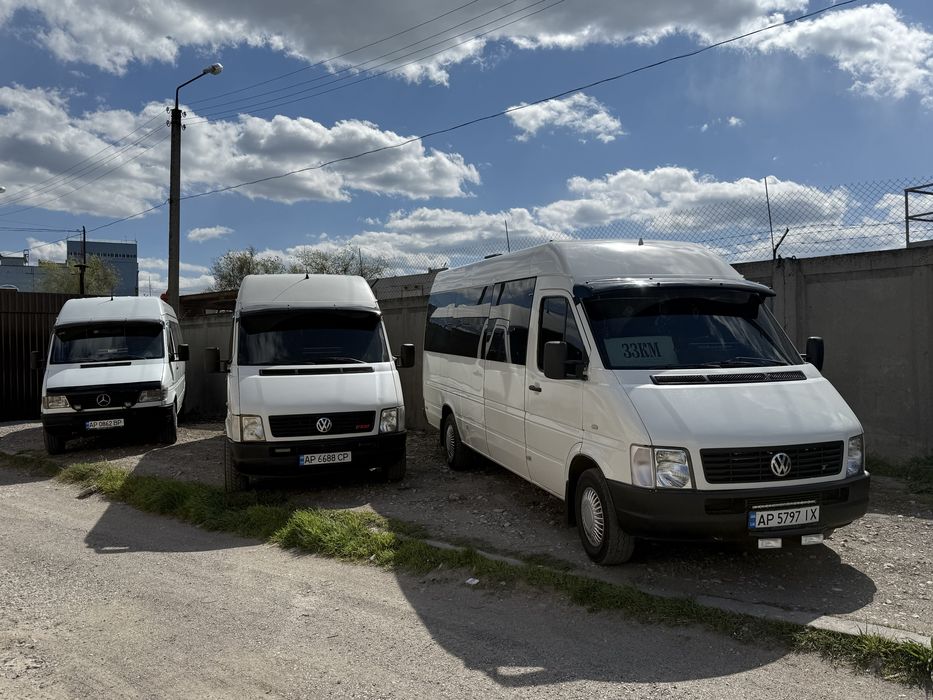 Доставка сотрудников . Автобус 18 мест. Микроавтобус