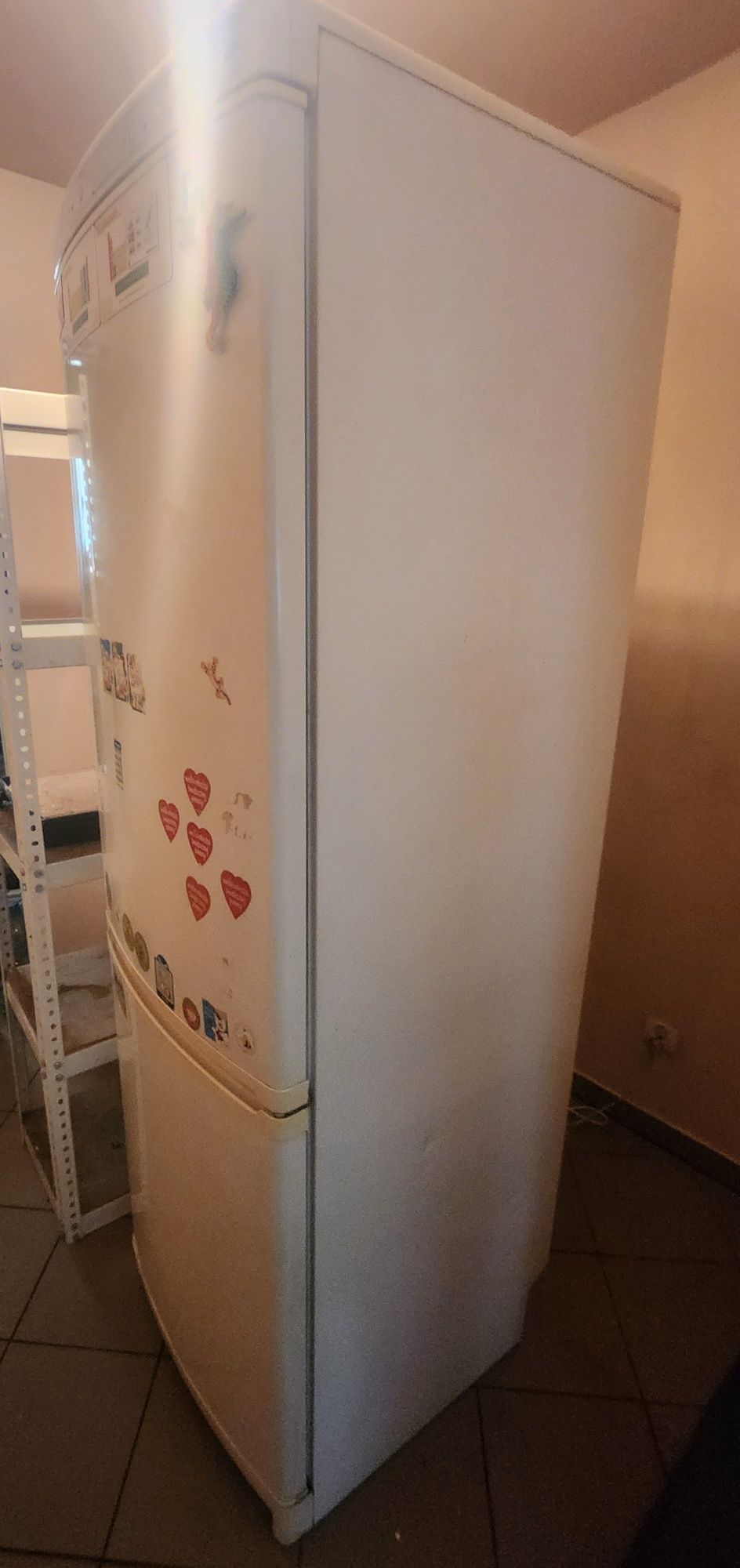 Lodówka Polar. Sprawna