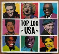 Top 100 USA 5xCD продам