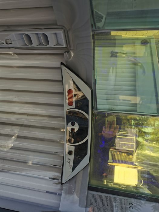 Solarium Ergoline inspiration 450