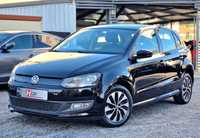 VOLKSWAGEN POLO 1.4TDI 75CV