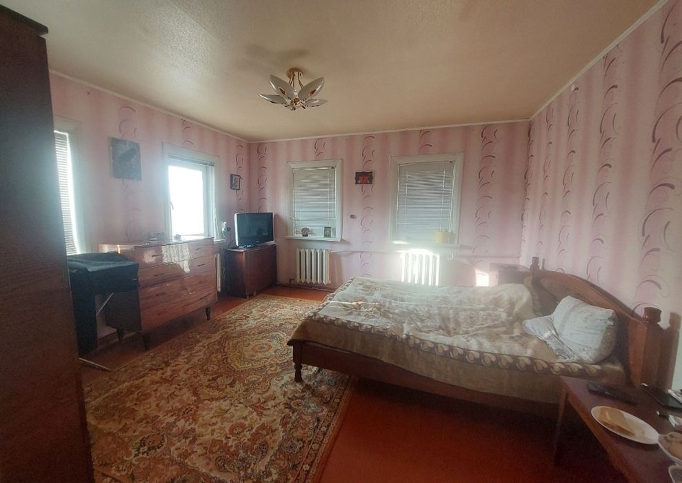 Продам дом в Солоницевском Отг (п.Ольшаны)