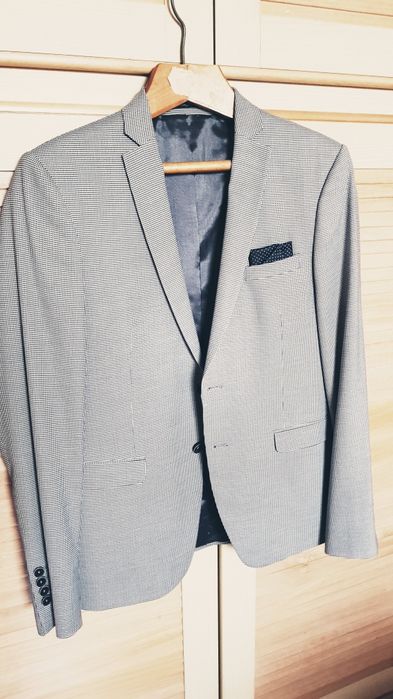 Піджак чоловічий