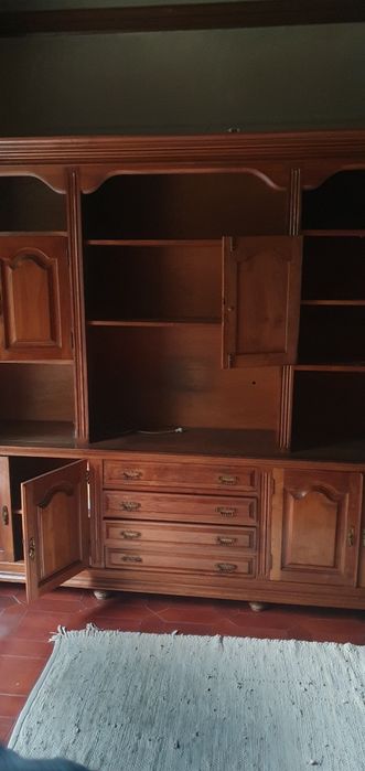 Móvel de sala usado