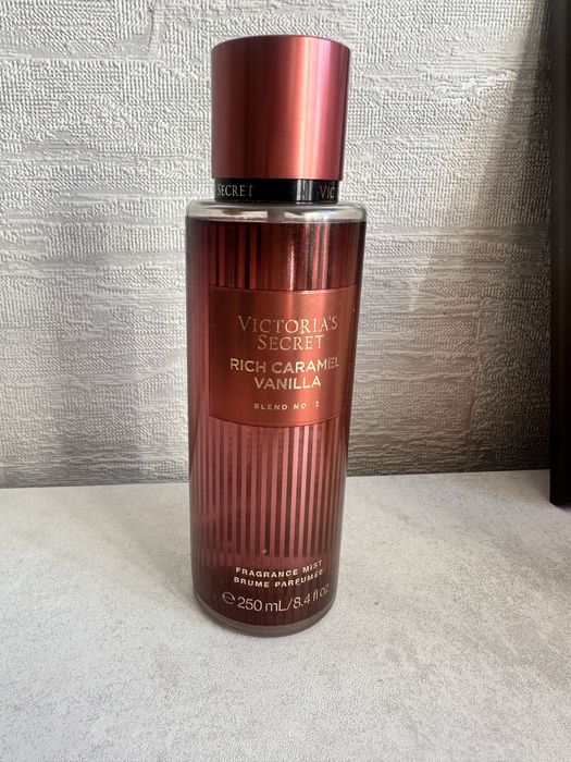 Спрей viktoria secret i bbw