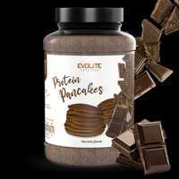 Evolite Protein Pancakes 1kg naleśniki białkowe super skład