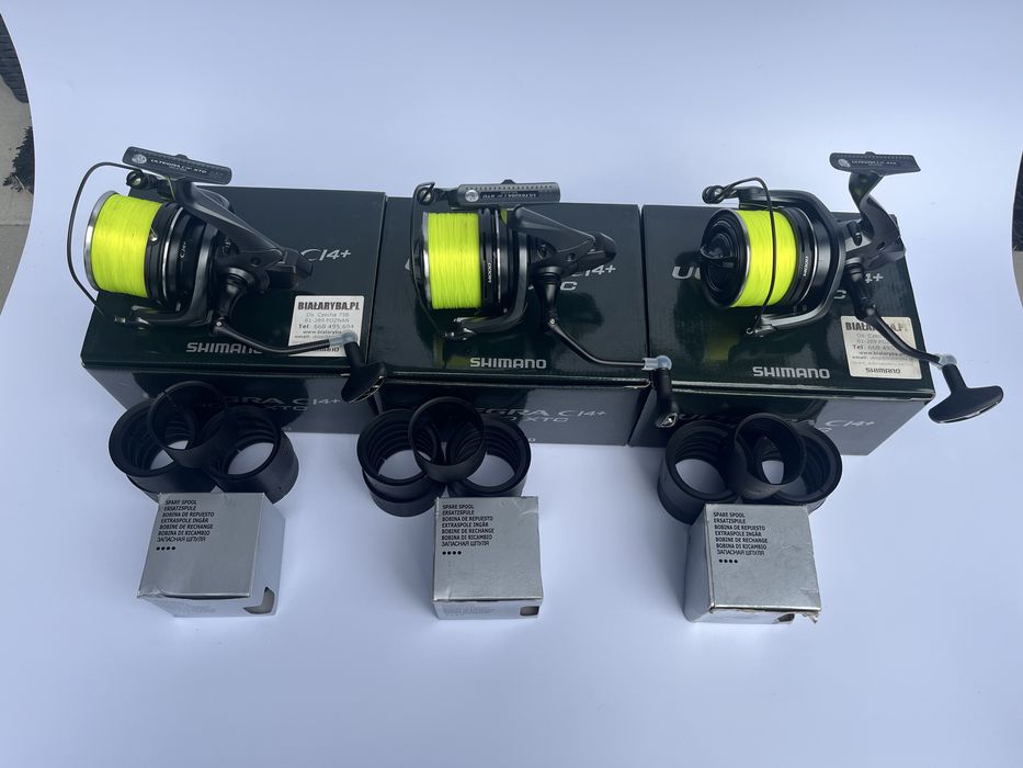 Shimano ultegra xtc 14000