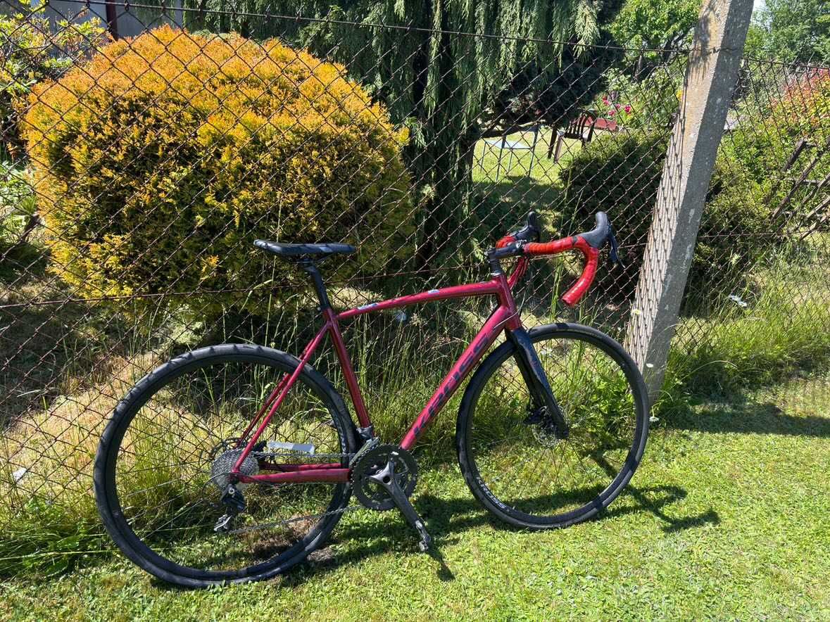 Kross Vento 4.0 DSC roz. M