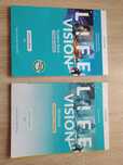 Nowe Life Vision Intermediate B1 angielski liceum technikum