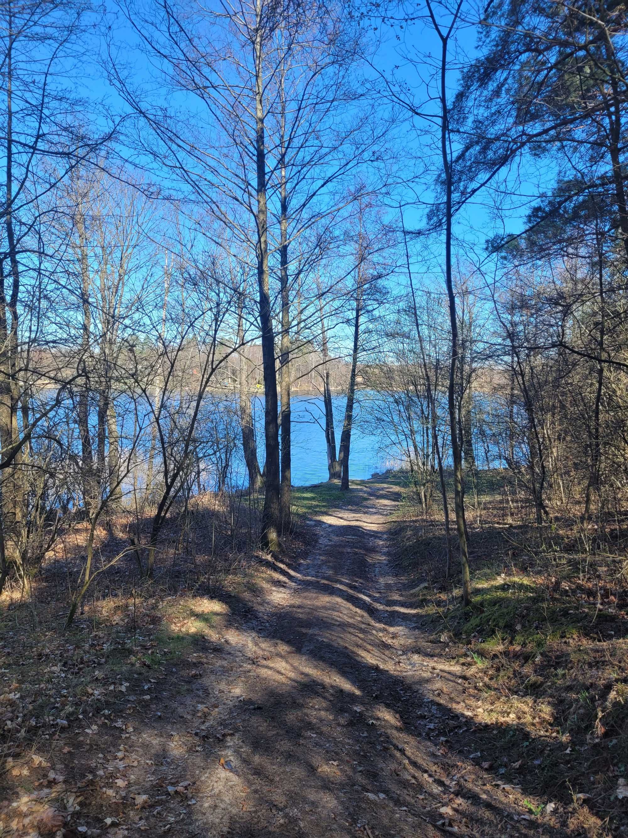 Działka Lubiewo/Mikołajki