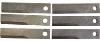 Комплект ножів [молотків) AH171588 (AH128369,AH124635)