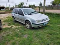 Volkswagen Golf 4