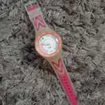 Relogio Swatch RoseWater (Ref. SUGK103)
