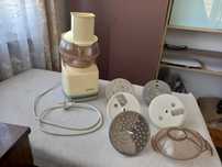 Robot kuchenny RONIC