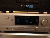 Amplituner  Philips fr984