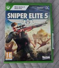 Gra Sniper Elite 5