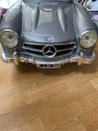 Mercedes 300SL Toys Toys