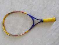 Raquete Tenis HEAD Criança
