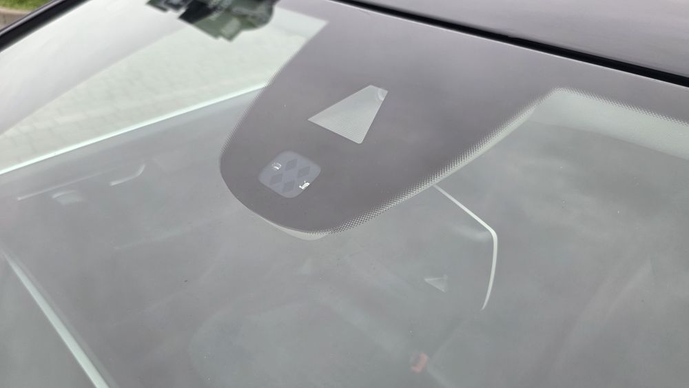Volkswagen Passat B7 2.0TDI DSG Highline 2011