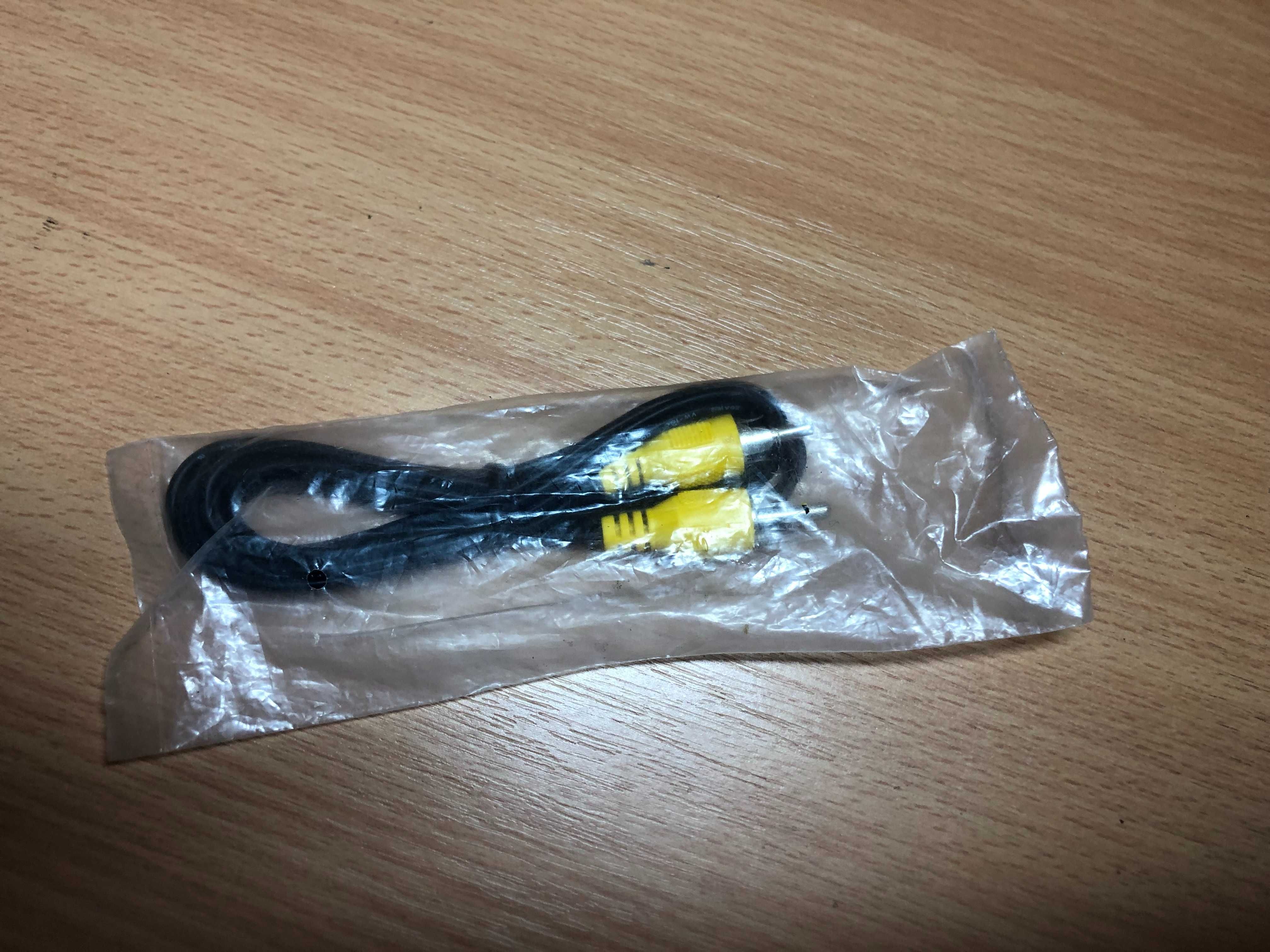 DATA SATA RCA DVI-VGA IDE для HDD SSD дисків, моніторів TV