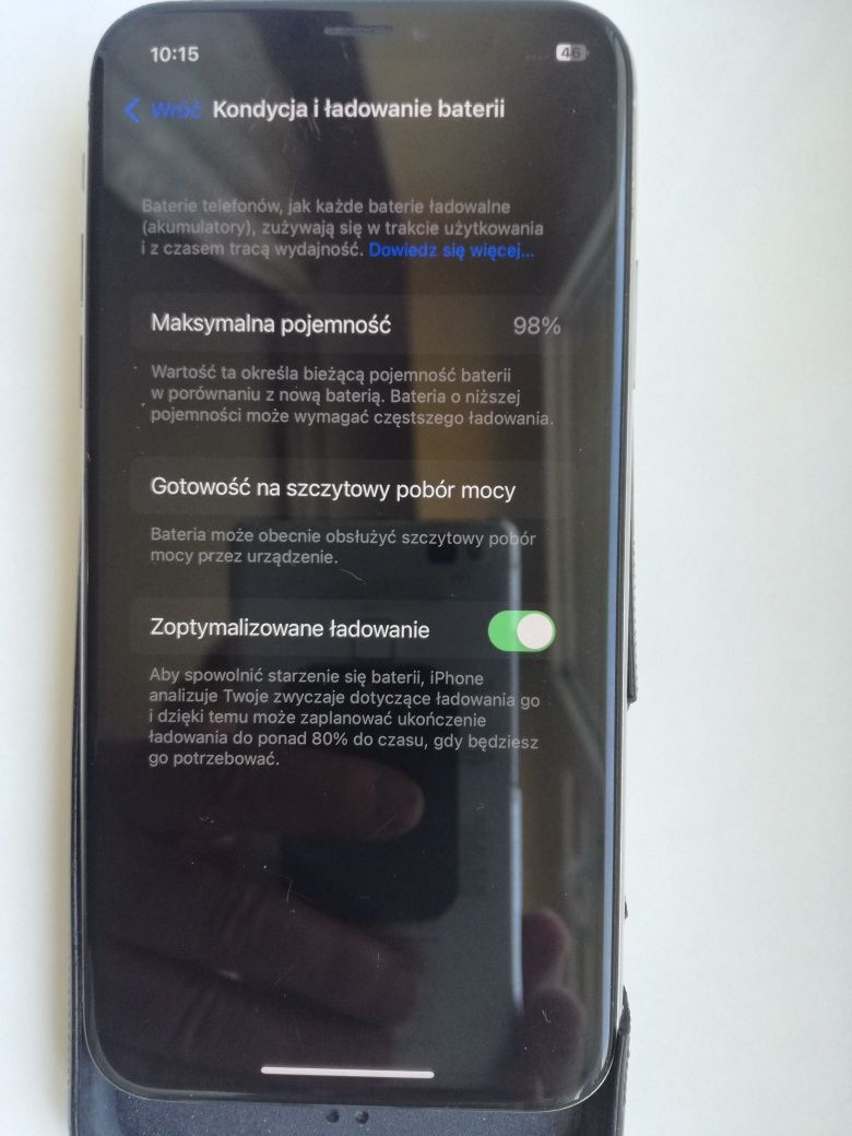 IPhone X IPhone 10