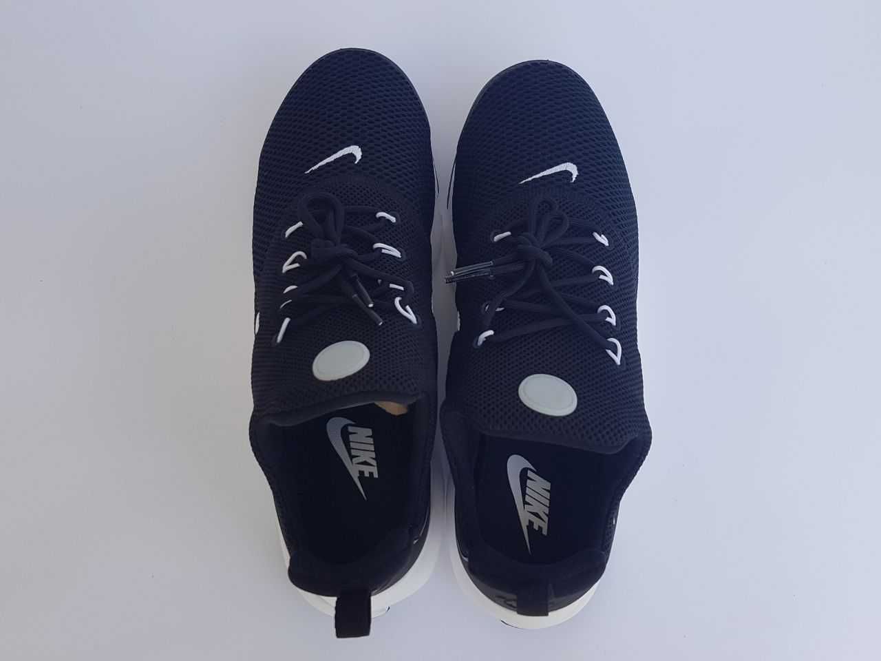 Sneakers Nike Presto Fly Black