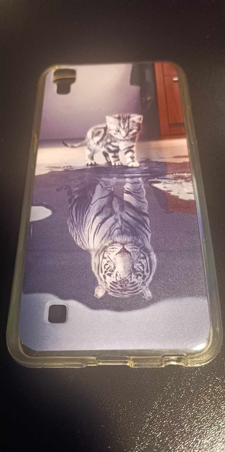 Etui na LG X Power kot