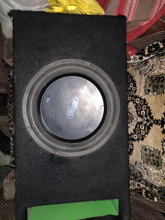 Продам авто музыку