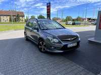 Hyundai I30 Bez wypadkowy, Polecam