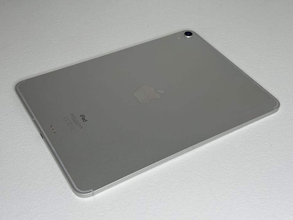iPad Pro 11 1. gen. (A1934) - 512GB - Cellular - faktura VAT 23%