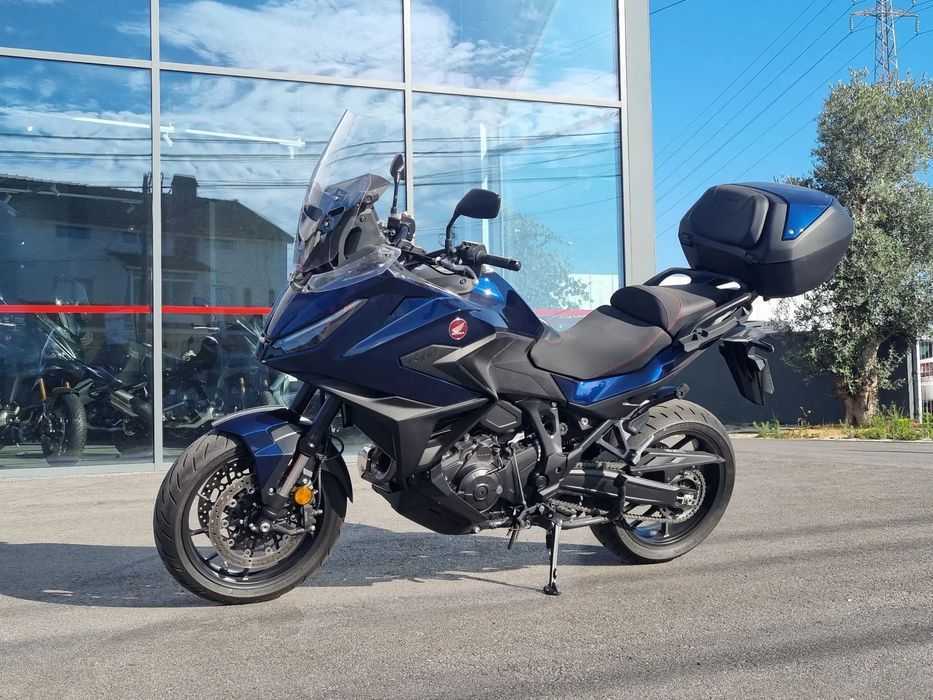 Honda NT  1100