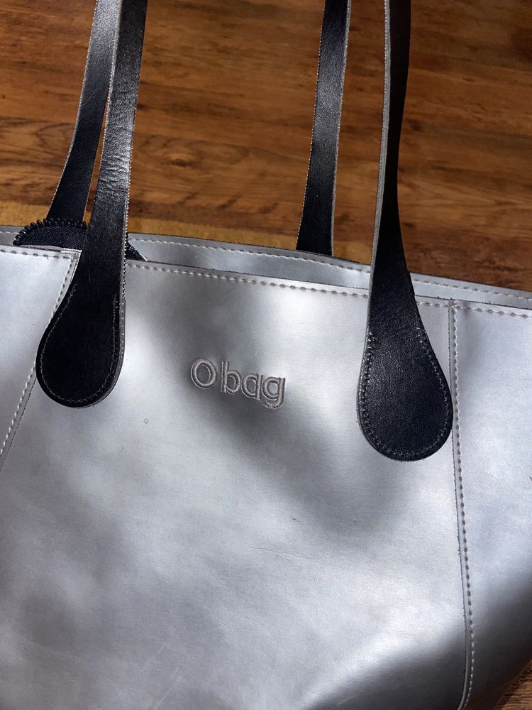 Obag soft torebk shopper