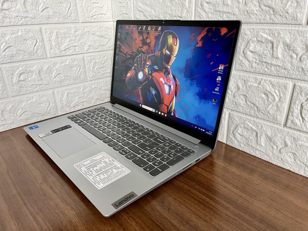 Мощный Lenovo Core i5 - 10 ядер / 12 потоков + 16Gb + игры + комплект