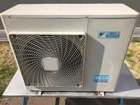 Наружный блок мультисплит-системы Daikin 4MXS80 б/у