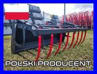 PRODUCENT Krokodyl Łyżko-Krokodyl 2 siłowniki Euro SMS Maileux  raty