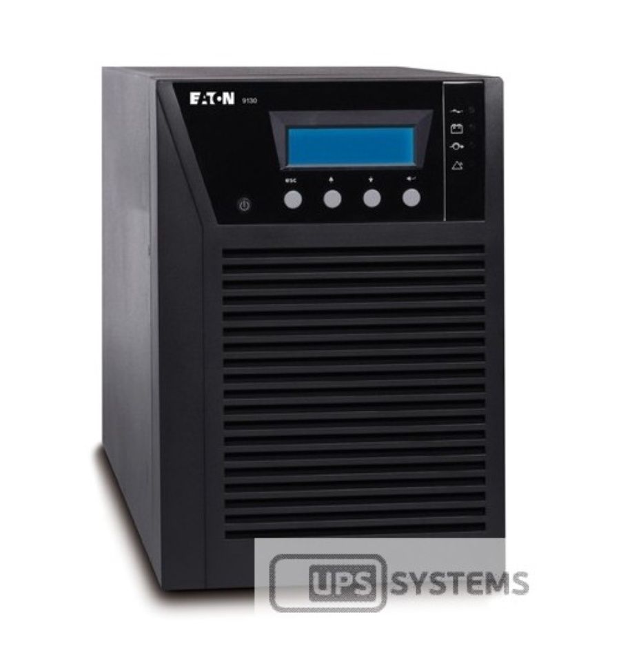 Продам ДБЖ (UPS) EATON 9130 1500VA інвертор для котла