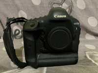 Фотоаппарат Canon 1dx