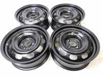 FELGI 16 CORSA F CITROEN DS3 PEUGEOT 208 2008 OPEL MOKKA CORSA F CROSLAND X 4X108