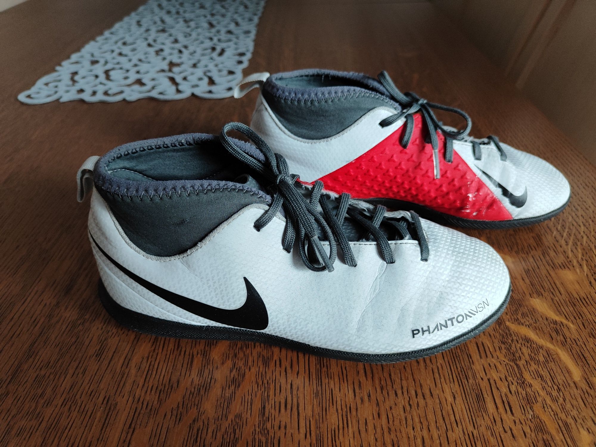 Phantom VSN Nike buty piłkarskie 38